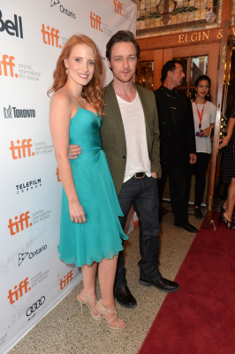 Jessica Chastain pic #664135