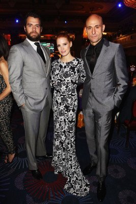 Jessica Chastain pic #800200