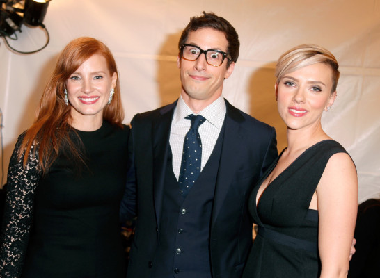 Jessica Chastain pic #799416
