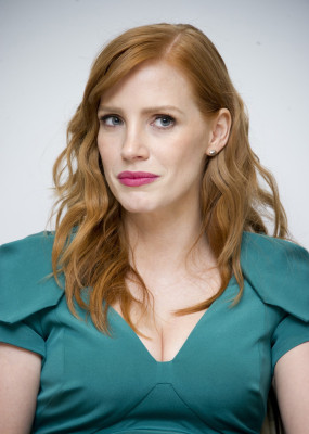 Jessica Chastain pic #774609