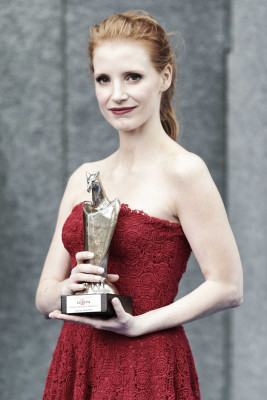 Jessica Chastain pic #652845