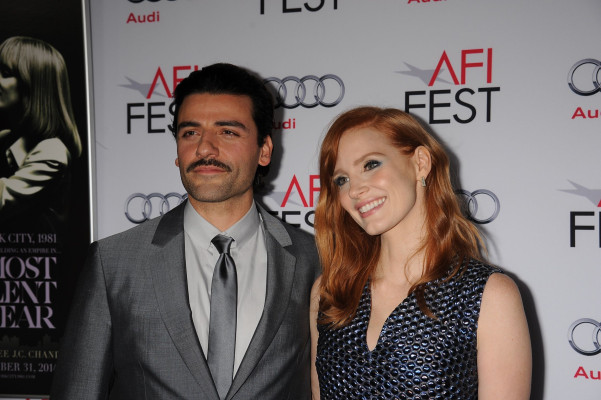 Jessica Chastain pic #772419