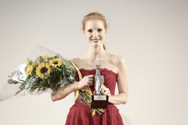 Jessica Chastain pic #652846