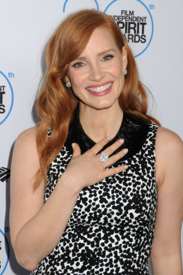 Jessica Chastain pic #785450