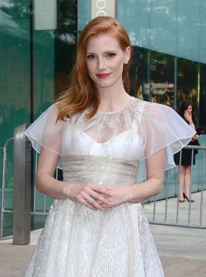 Jessica Chastain pic #519943