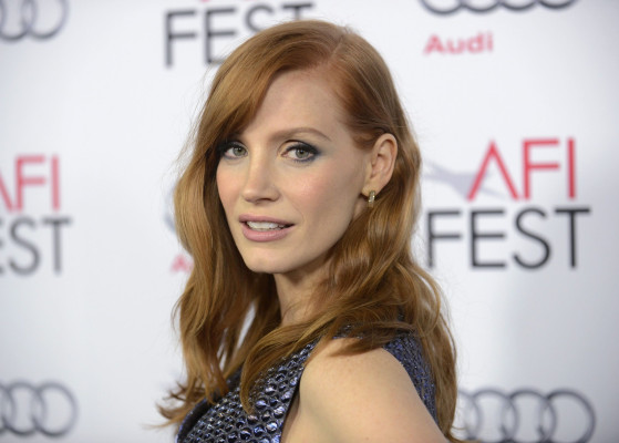 Jessica Chastain pic #772414