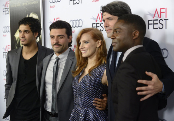 Jessica Chastain pic #772413