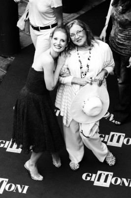 Jessica Chastain pic #652847
