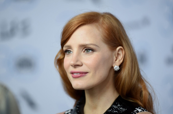 Jessica Chastain pic #785451