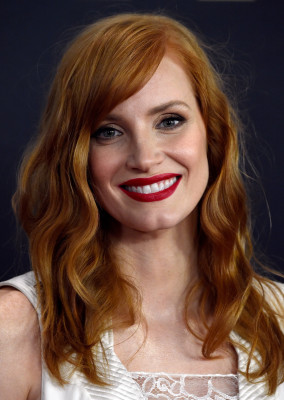 Jessica Chastain pic #772880