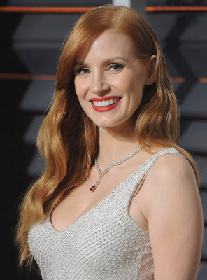 Jessica Chastain pic #799412