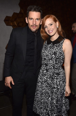 Jessica Chastain pic #785442