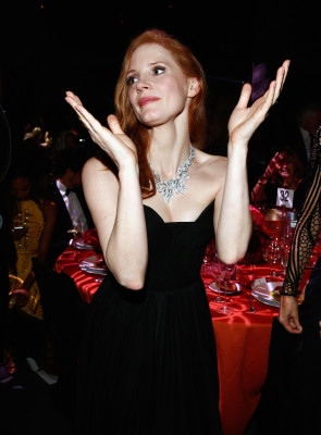 Jessica Chastain pic #733593