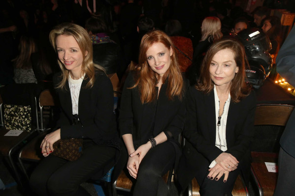 Jessica Chastain pic #796914