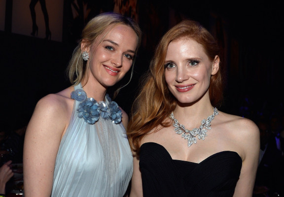 Jessica Chastain pic #733591