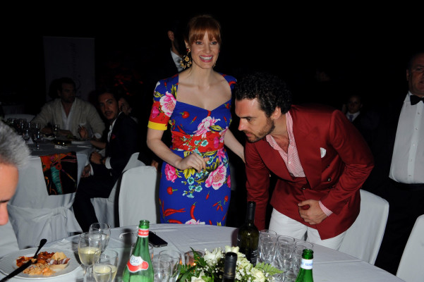 Jessica Chastain pic #749729