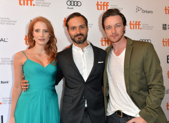 Jessica Chastain pic #664131