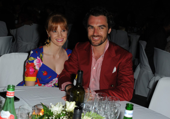 Jessica Chastain pic #749728