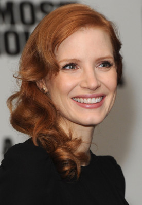 Jessica Chastain pic #787403
