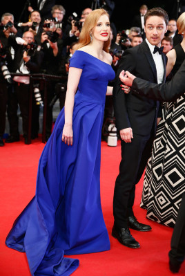 Jessica Chastain pic #732236