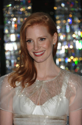 Jessica Chastain pic #519939