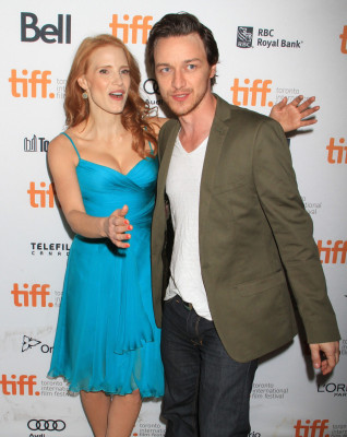 Jessica Chastain pic #664124
