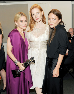 Jessica Chastain pic #519940