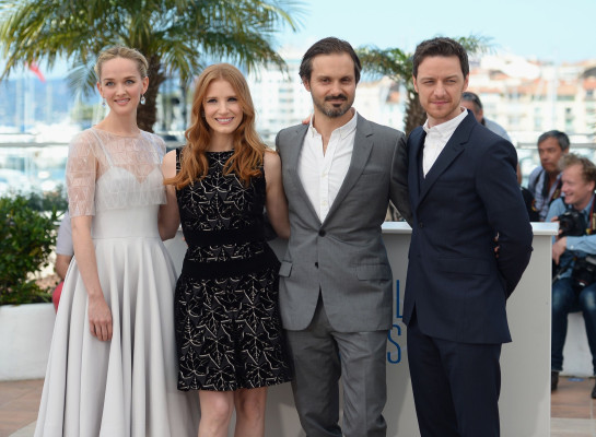 Jessica Chastain pic #732259