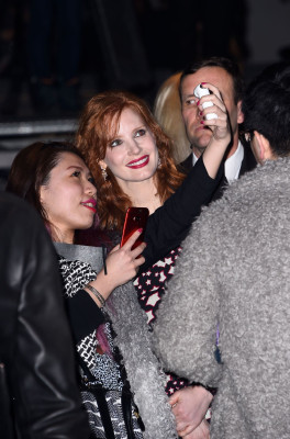 Jessica Chastain pic #797024