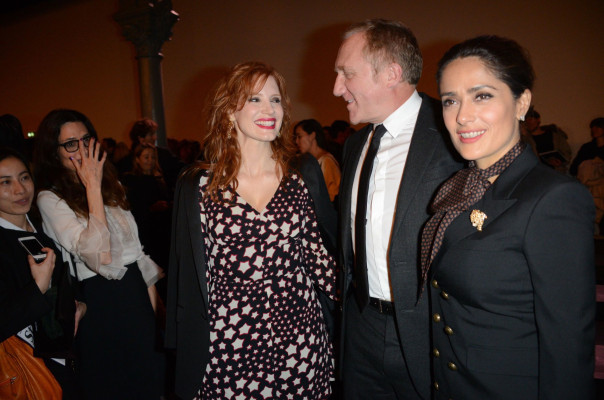 Jessica Chastain pic #797025