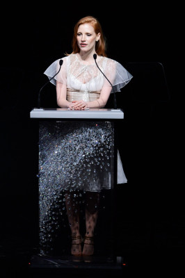 Jessica Chastain pic #519941