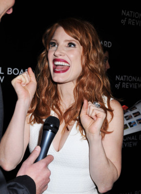 Jessica Chastain pic #784955