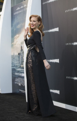 Jessica Chastain pic #770226