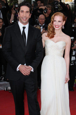 Jessica Chastain pic #516008