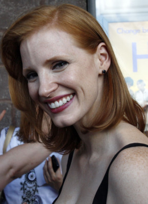 Jessica Chastain pic #526039