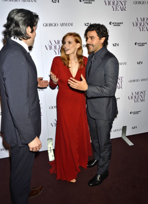 Jessica Chastain pic #779699