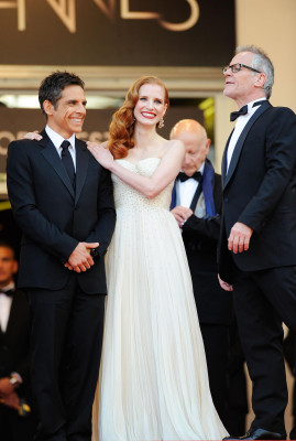 Jessica Chastain pic #516009