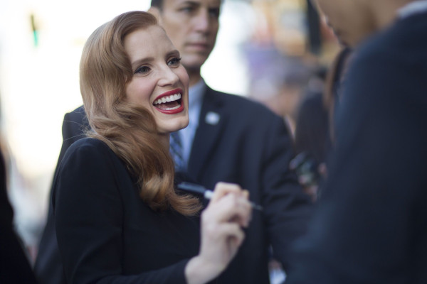 Jessica Chastain pic #770220