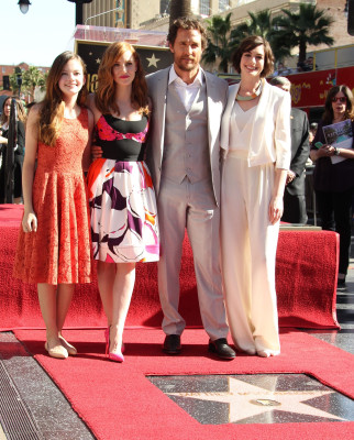 Jessica Chastain pic #774382
