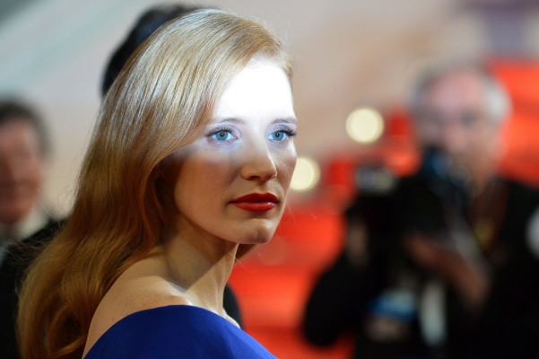 Jessica Chastain pic #732235