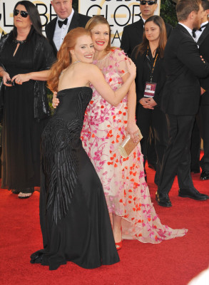 Jessica Chastain pic #692378