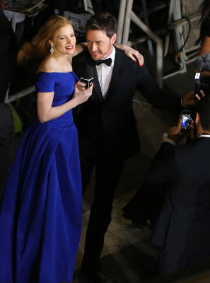 Jessica Chastain pic #732242