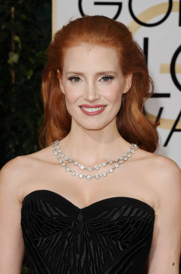 Jessica Chastain pic #692375