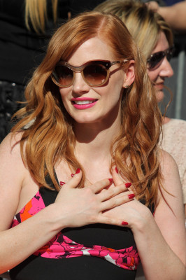 Jessica Chastain pic #774385