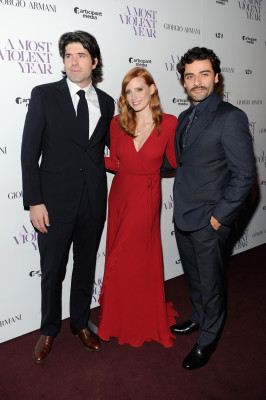 Jessica Chastain pic #779694