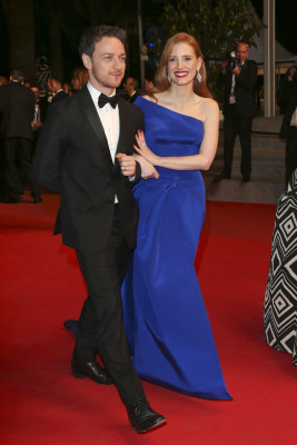 Jessica Chastain pic #732245