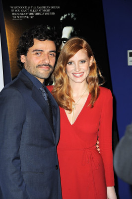 Jessica Chastain pic #779700