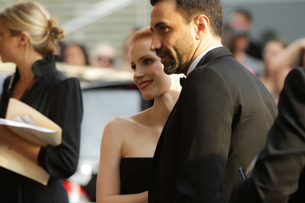 Jessica Chastain pic #650673