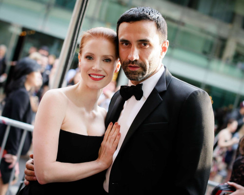 Jessica Chastain pic #650680