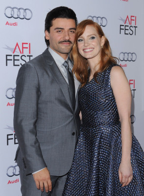 Jessica Chastain pic #772429